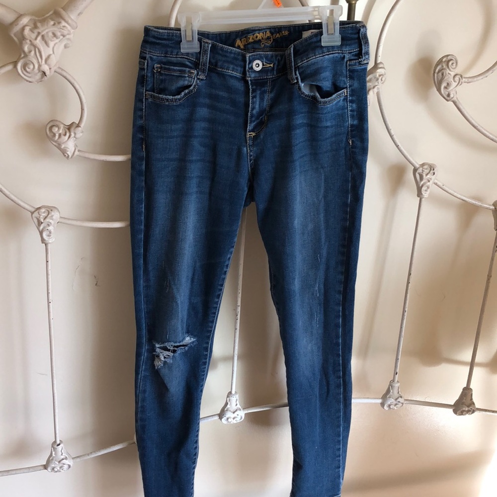 Arizona Jeggings